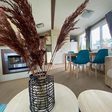Holiday home Ruhiges Ferienhaus 100 Meter Zum Wattenmeer Mit Meerblick Hundefreundlich *