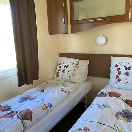 Ruhiges Ferienhaus 100 Meter Zum Wattenmeer Mit Meerblick Hundefreundlich * Westerland