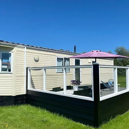 Holiday home Ruhiges Ferienhaus 100 Meter Zum Wattenmeer Mit Meerblick Hundefreundlich Westerland