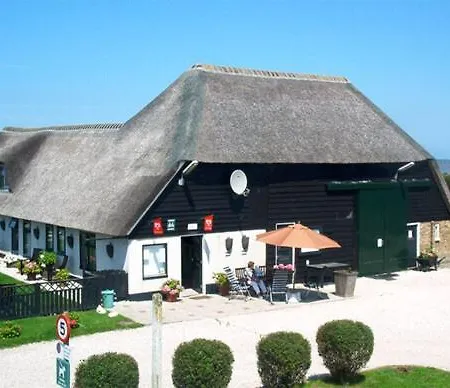 Ruhiges Ferienhaus 100 Meter Zum Wattenmeer Mit Meerblick Hundefreundlich Holiday home *