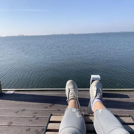Ruhiges Ferienhaus 100 Meter Zum Wattenmeer Mit Meerblick Hundefreundlich Holiday home Westerland