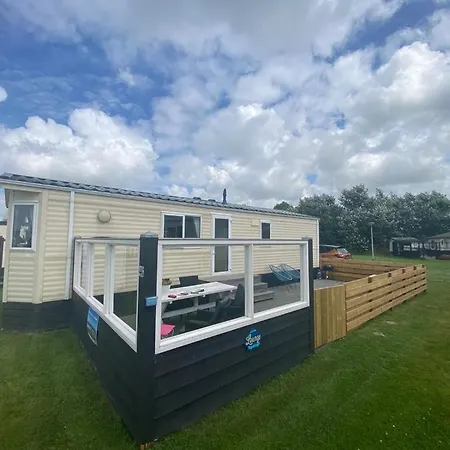 Ruhiges Ferienhaus 100 Meter Zum Wattenmeer Mit Meerblick Hundefreundlich * Westerland
